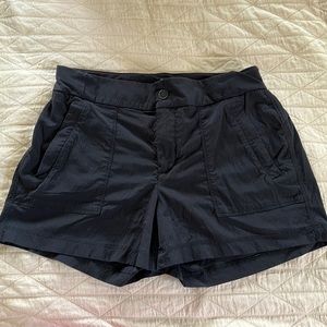 Athleta shorts